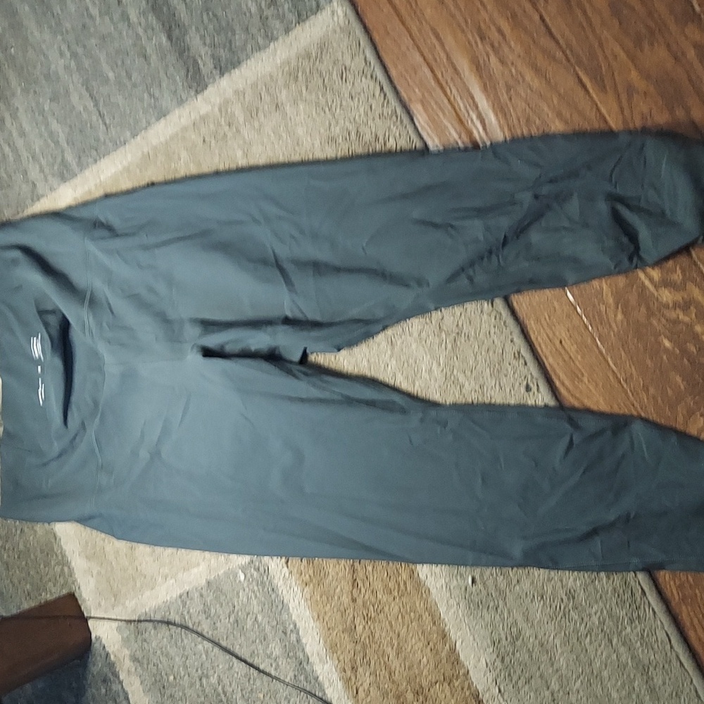 Old Navy Women,s Dark Gray Leggings